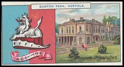 102 Gunton Park, Norfolk